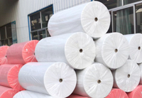 东港RPET面料与普通化纤面料有什么区别