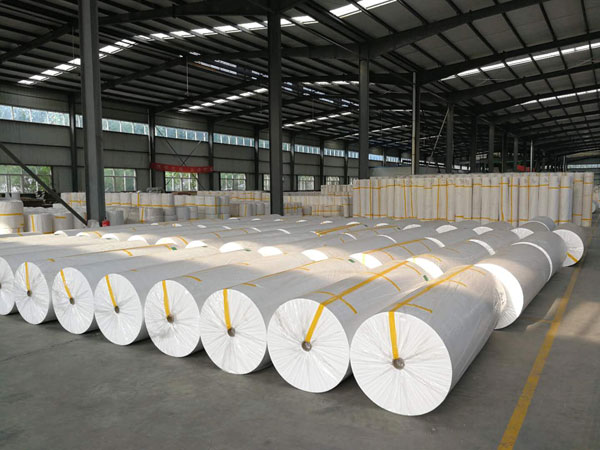 东港狭缝式涤纶纺粘无纺布
